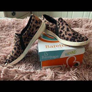 Baretrap Yadier Slip On Sneakers